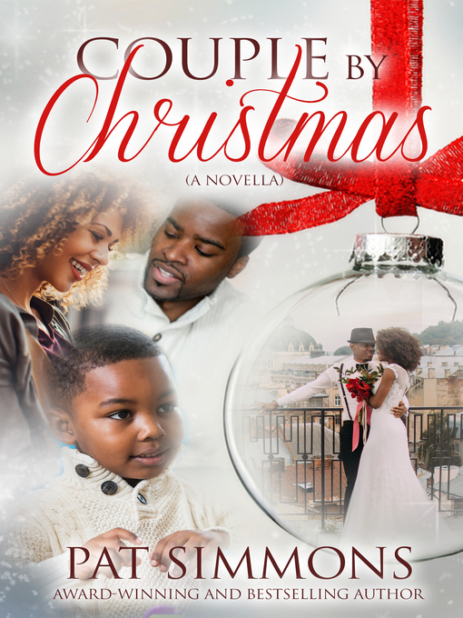 Title details for Couple by Christmas by Pat Simmons - Available
